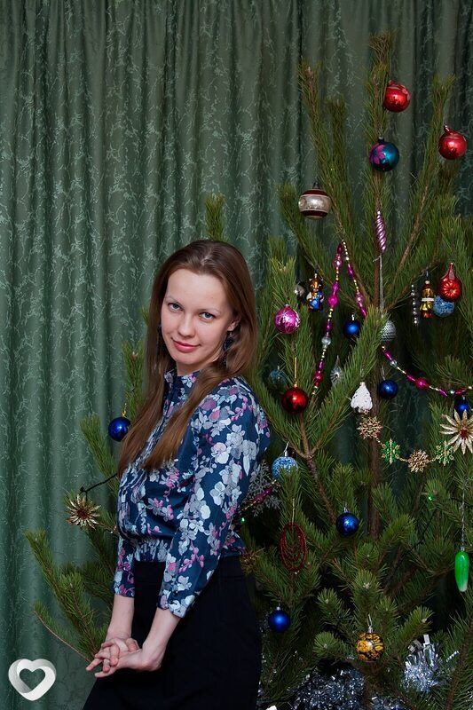 Татьяна, 35, Бийске — анкета №3265612