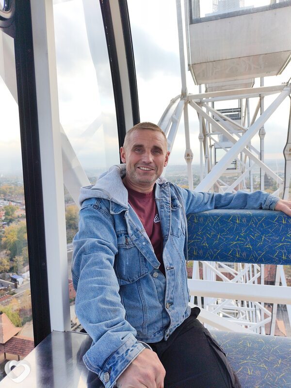 Макс, 45, Каменске-Шахтинском — анкета №3265901
