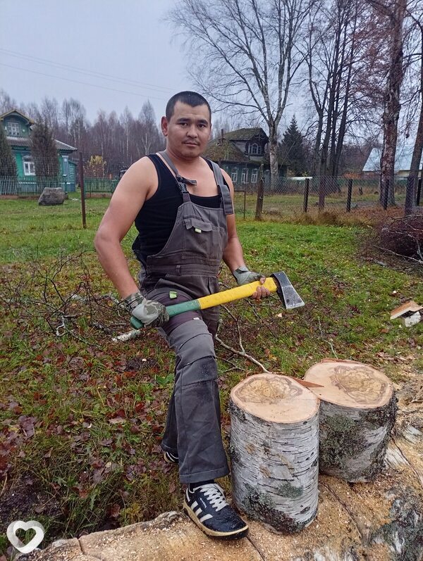 Шерзод, 34, Твери — анкета №3265905