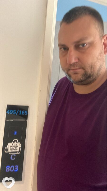 Михаил, 40, Санкт-Петербурге — анкета №3265906
