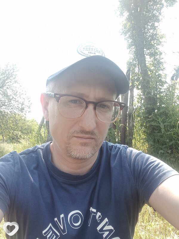 Арт, 43, Екатеринбурге — анкета №3265909
