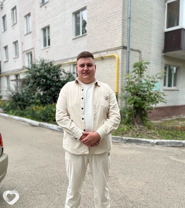 Рузаль, 26, Казани — анкета №3265816