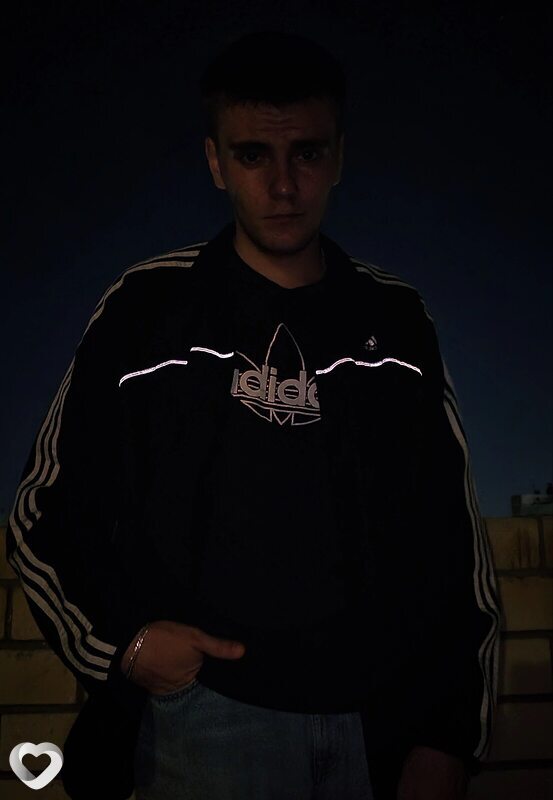 Матвей, 21, Ульяновске — анкета №3265821