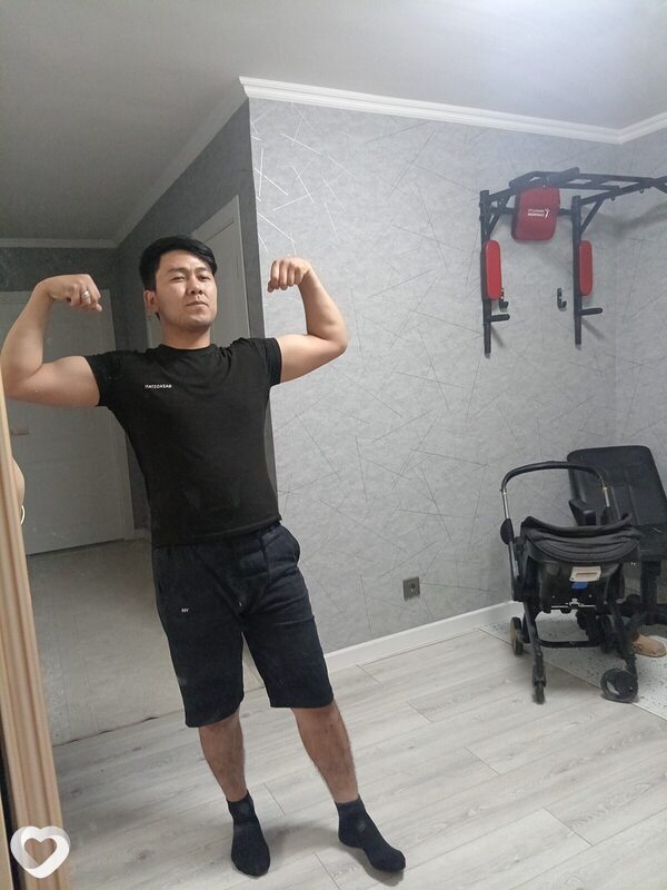 Мақсат, 31, Темиртау — анкета №3265835