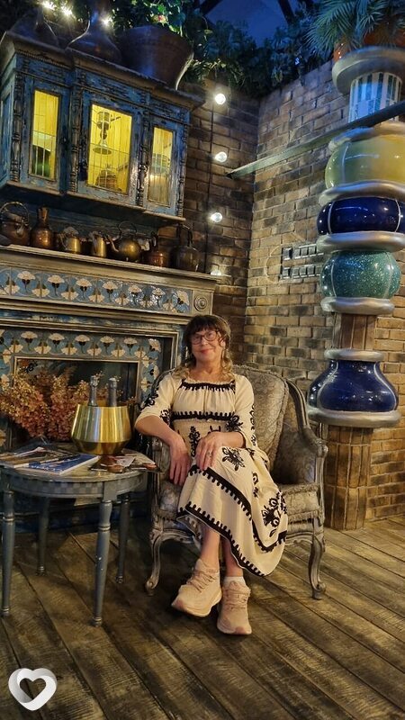 Светлана, 66, Кемерове — анкета №3265838
