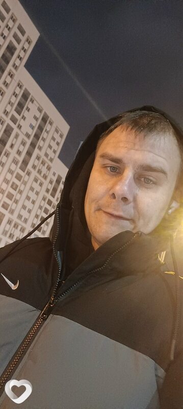 Денис, 32, Каменске-Уральском — анкета №3265839