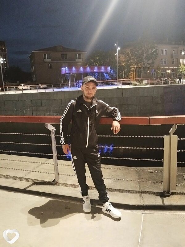 Алексей, 29, Южно-Сахалинске — анкета №3265717