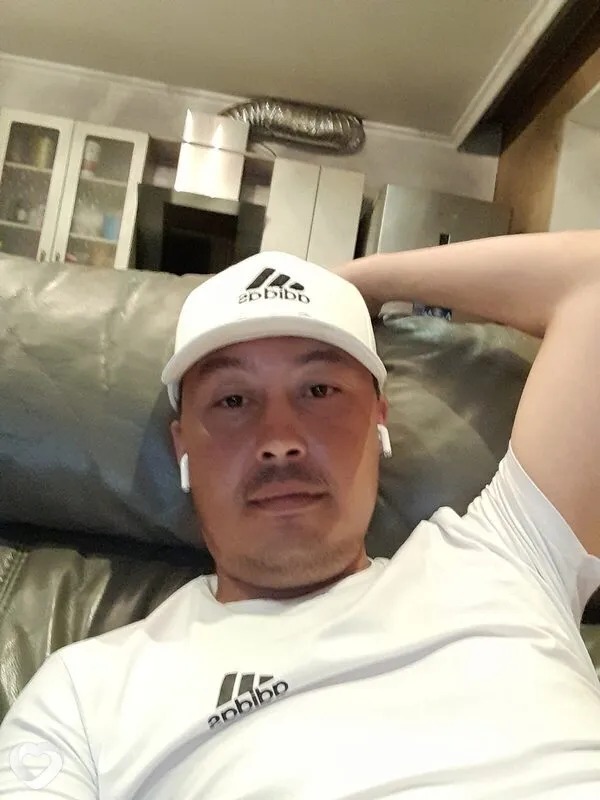 Денис, 43, Москве — анкета №3265720