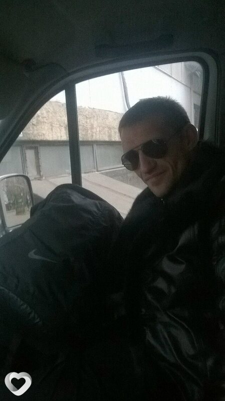 Алексей, 45, Перми — анкета №3265726