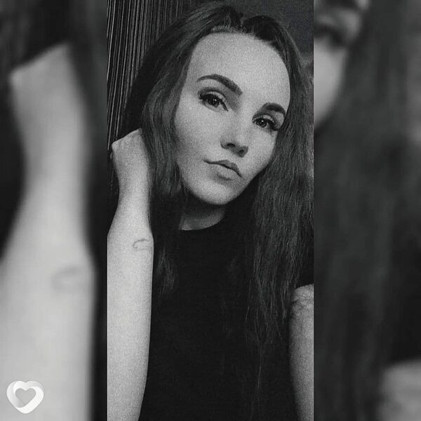 Jenika, 28, Гомеле — анкета №3265733