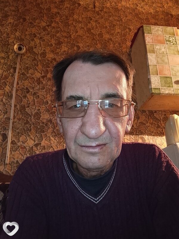 Александр, 54, Новосибирске — анкета №3265737