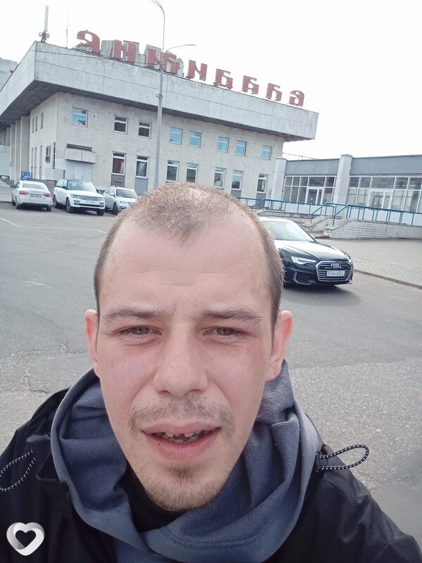 Алекс, 33, Новочебоксарске — анкета №3265800