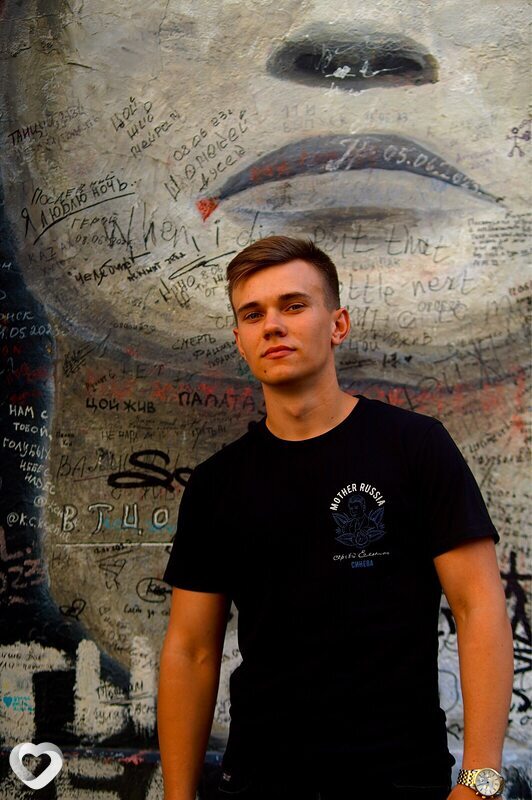 Павел, 24, Севастополе — анкета №3265814
