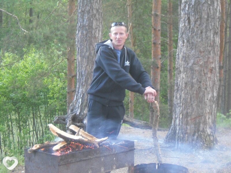 Владимир, 42, Владимире — анкета №3266242