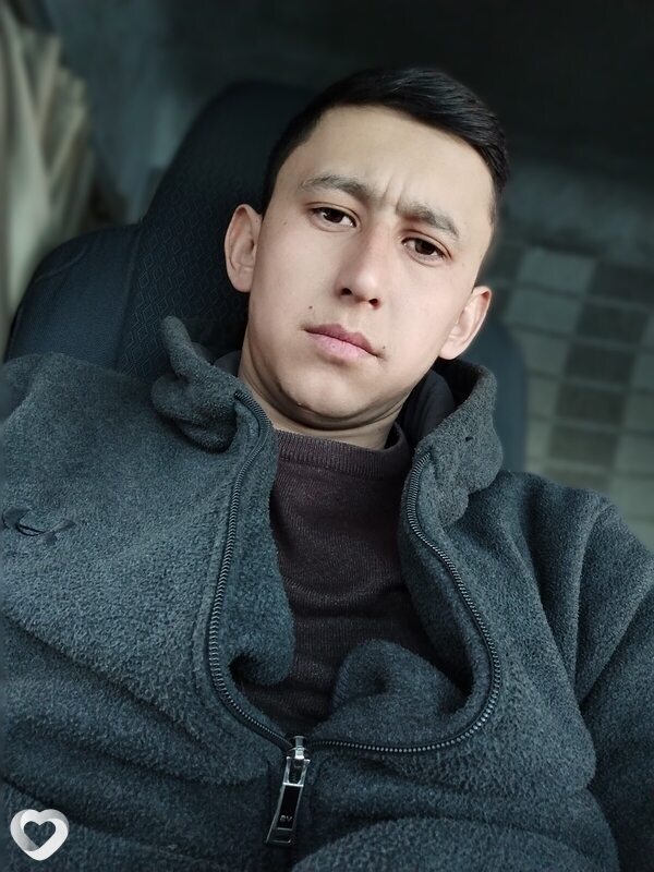 Жасур, 25, Магадане — анкета №3266243