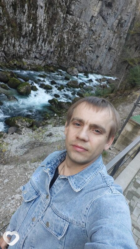 Евгений, 35, Москве — анкета №3266246