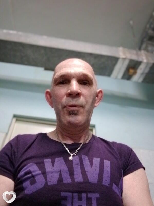 Юрий, 55, Самаре — анкета №3266247