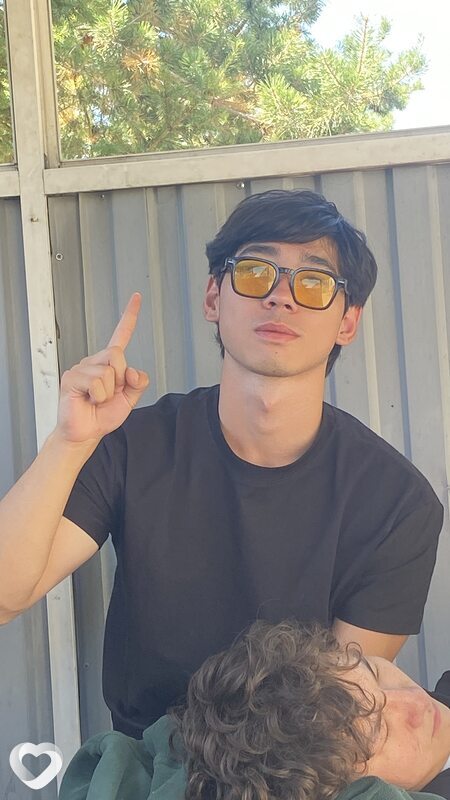 Bula, 20, Алматы — анкета №3266250