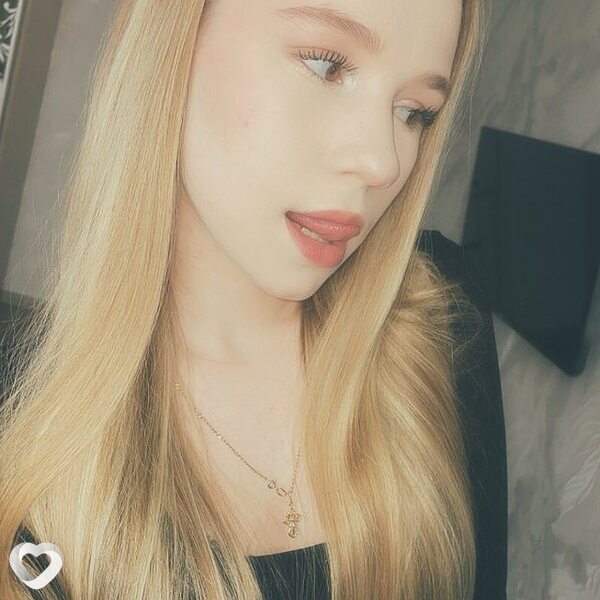 Кристина, 19, Белгороде — анкета №3266252