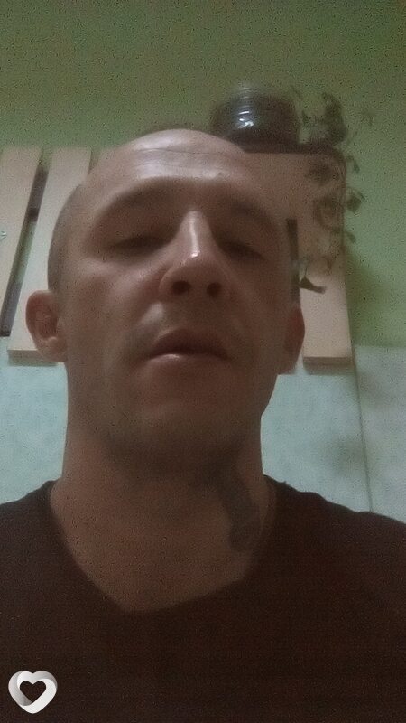 Евгений, 45, Челябинске — анкета №3266255