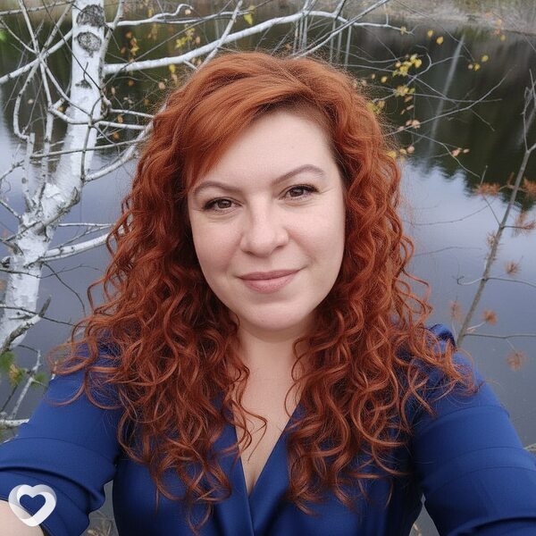 Лидия, 43, Челябинске — анкета №3266256