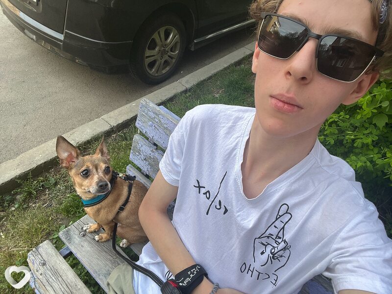 Василий, 23, Иркутске — анкета №3266259