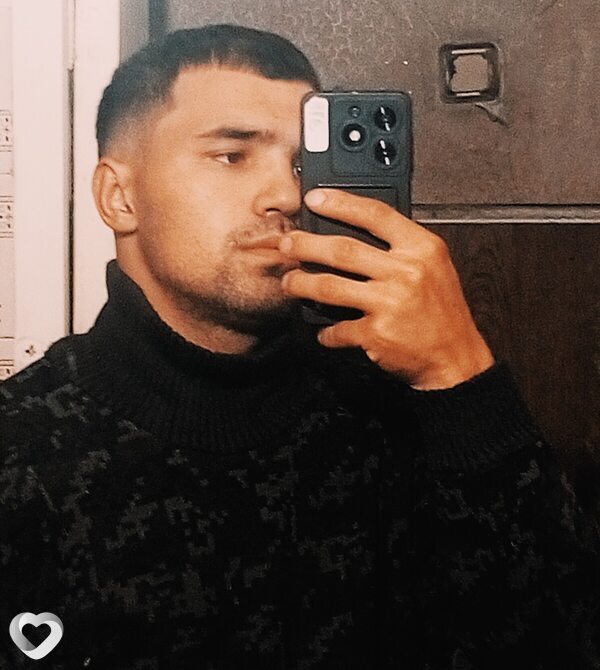 Диор, 22, Воронеже — анкета №3266262