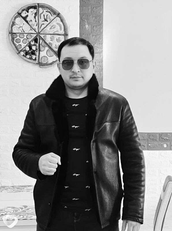 Бауржан, 29, Астане — анкета №3265936
