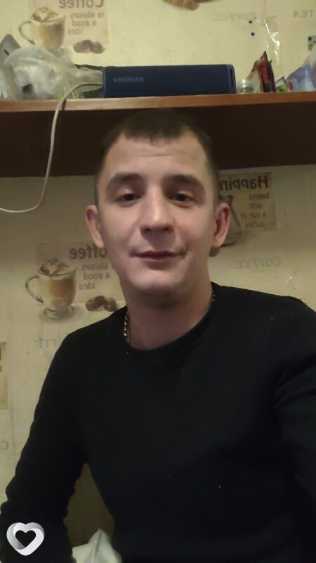 Александр, 33, Мурманске — анкета №3265939