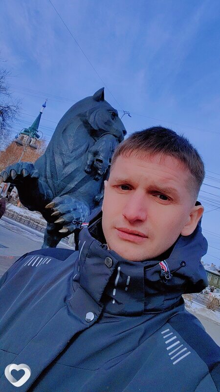 Вячеслав, Шелехов
