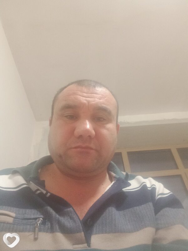 Тохир, 50, Санкт-Петербурге — анкета №3265947