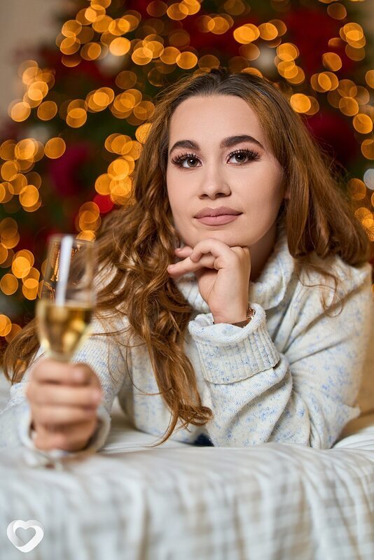 Ксения, 22, Кемерове — анкета №3265949
