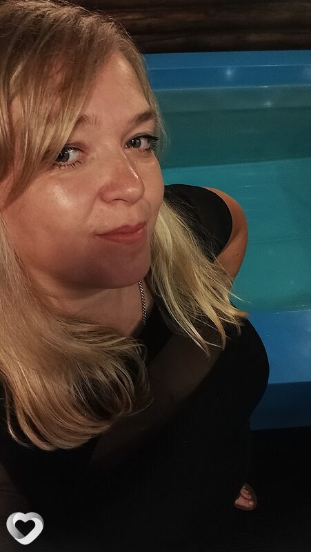 Наталья, 47, Санкт-Петербурге — анкета №3265950
