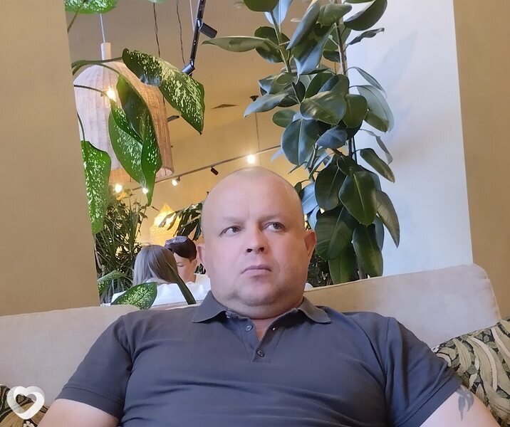 Сергей, 40, Волгограде — анкета №3265964