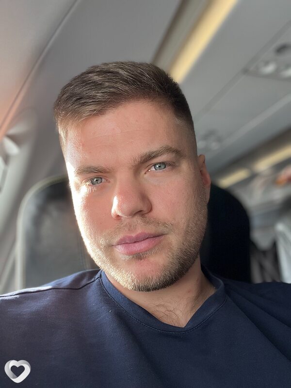 Виталий, 30, Москве — анкета №3265744