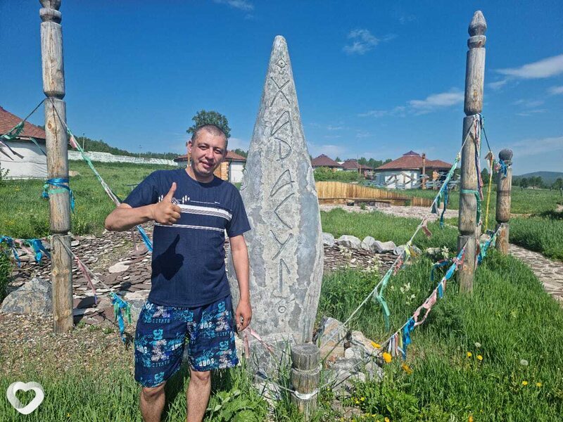 Артем, 39, Прокопьевске — анкета №3265754