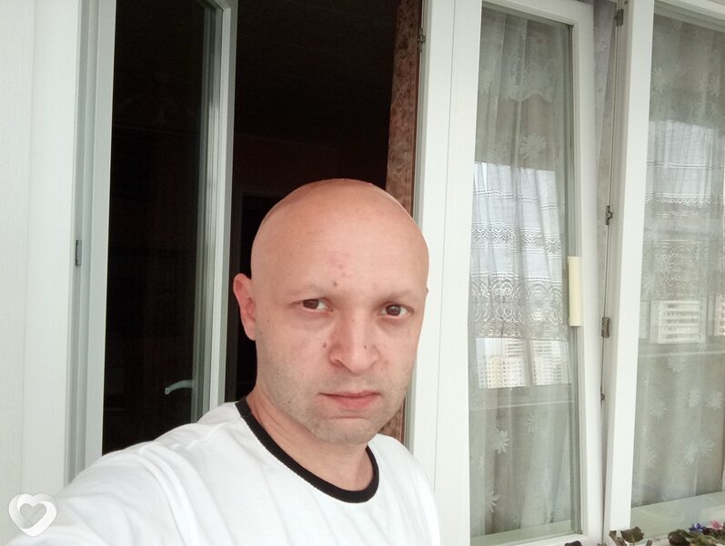 Евгений, 28, Елеце — анкета №3265759