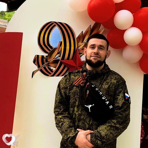 Nikitos, 31, Жигулевске — анкета №3265760
