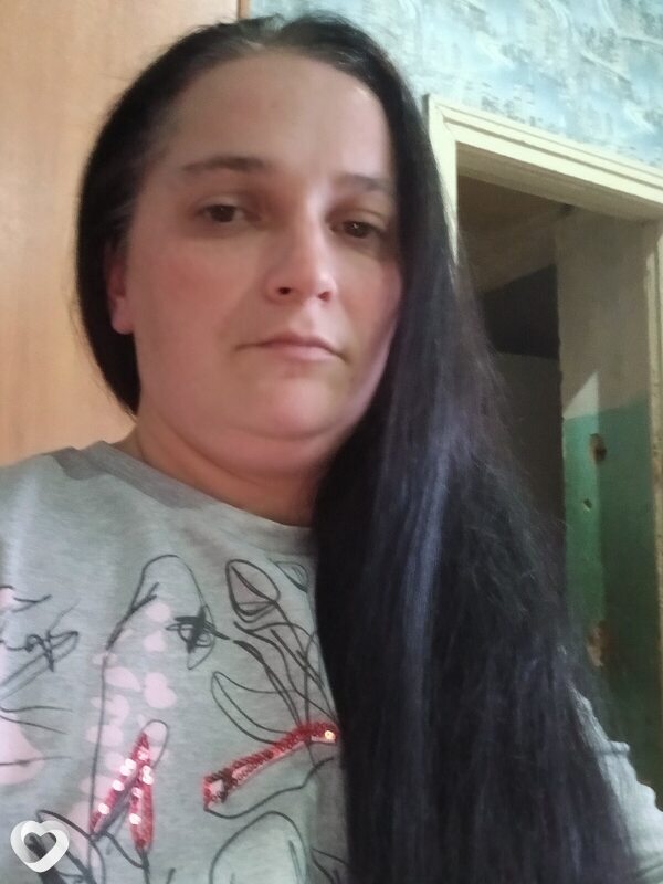 Надежда, 38, Орёл — анкета №3265762