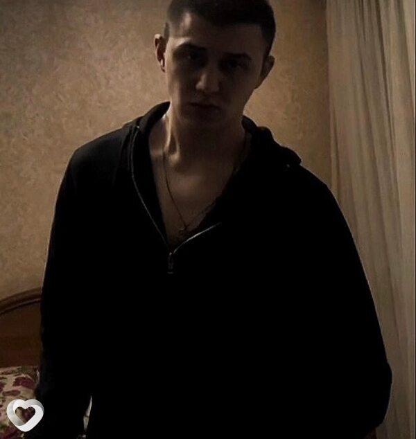 Сармат, 21, Санкт-Петербурге — анкета №3266073