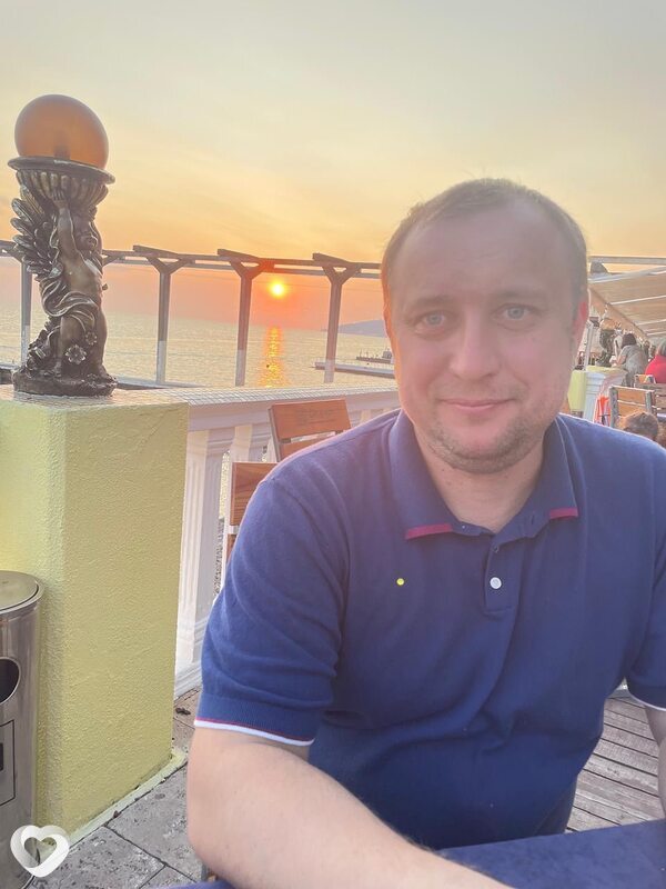 Станислав, 45, Сочи — анкета №3266081