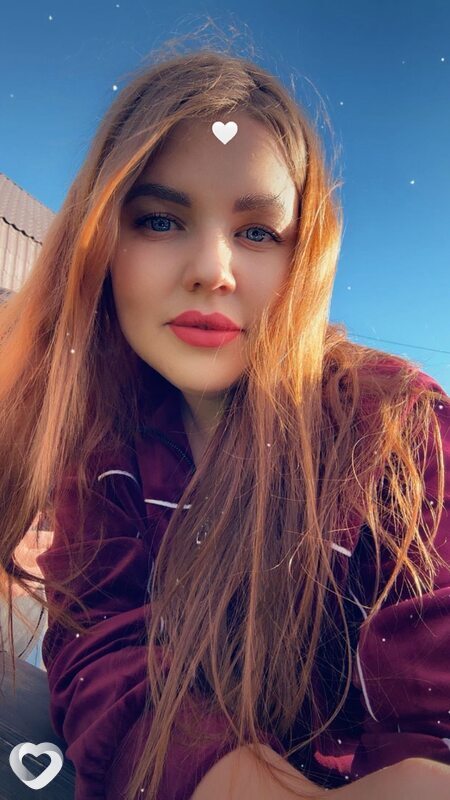 Лина, 25, Миассе — анкета №3266083