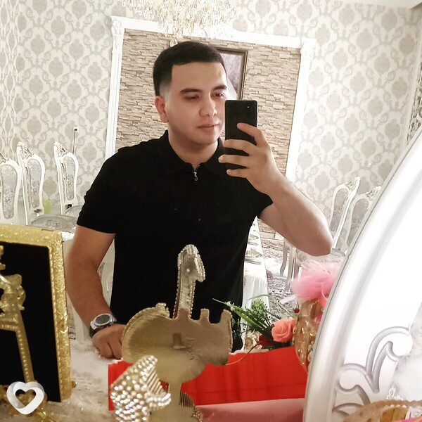Бобур, 28, Ташкент — анкета №3266084