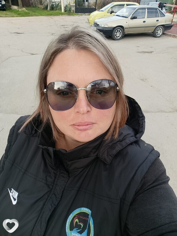 Марина, 42, Севастополе — анкета №3266086