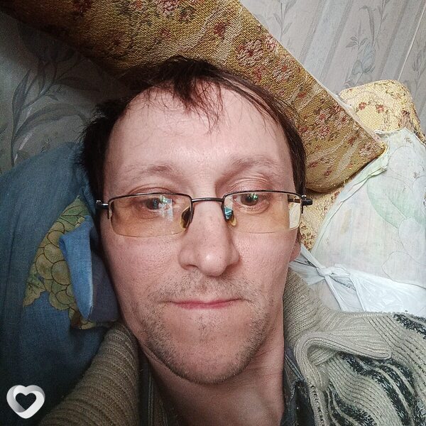 Андрей, 49, Санкт-Петербурге — анкета №3265841