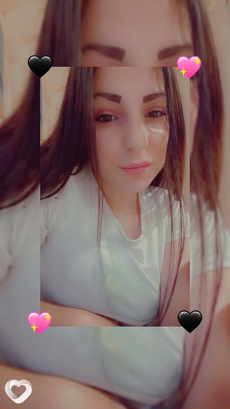 Сабрина, 22, Хабаровске — анкета №3265846