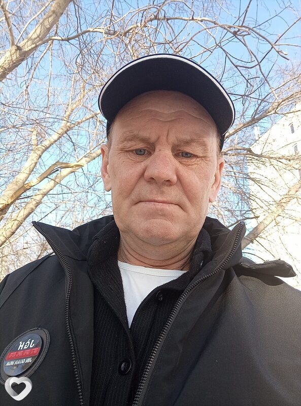 Александр, 50, Омске — анкета №3265848