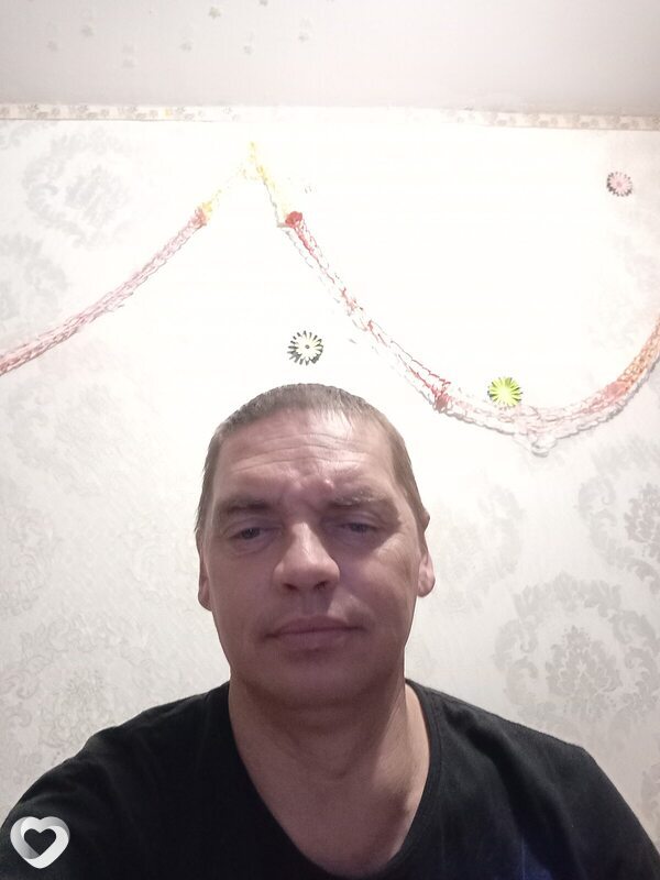 Владимир, 45, Костроме — анкета №3265852