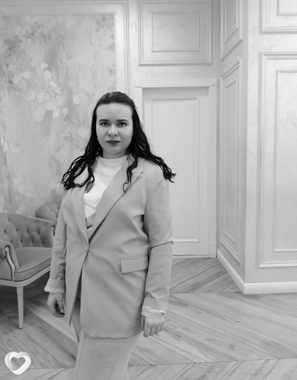 Анастасия, 27, Москве — анкета №3265860