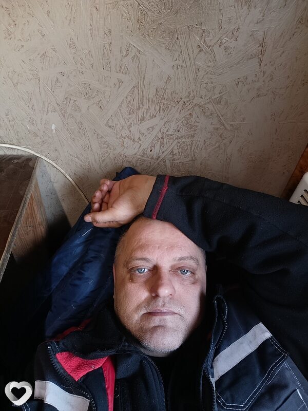 Владимир, 49, Красноярске — анкета №3266005